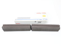 Märklin H0 24188 10x Gleismaterial C-Gleis gerade /...