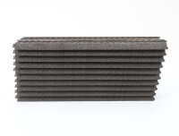 Märklin H0 24188 10x Gleismaterial C-Gleis gerade / 188,3 mm Schienen OVP