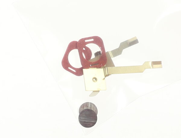 E1641 Fleischmann H0 644014 Ersatzteil 1x VENTILZELLE