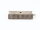 Märklin 7209 Verteilerplatte Verteilerleiste für Stecker & Muffen silber