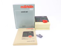Märklin 6021 Steuerung digitales Steuergerät Control Unit Zentraleinheit OVP