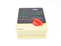 Märklin 6021 Steuerung digitales Steuergerät Control Unit Zentraleinheit OVP