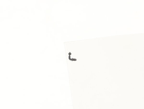 E1641 Fleischmann N 197620 Ersatzteil 1x PFEIFE (KRUMM)