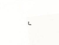 E1641 Fleischmann N 197620 Ersatzteil 1x PFEIFE (KRUMM)