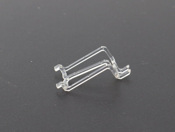 E1641 Fleischmann N aus 137753 Ersatzteil 1x LICHTLEITER