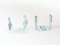 E1641 Fleischmann N 147753 Ersatzteil FENSTER-SATZ...