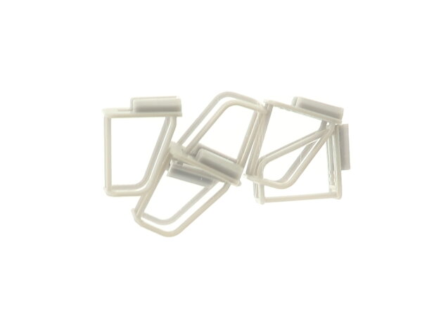 E1641 Fleischmann N 12/1568-0100 Ersatzteil 5x Mastkorb für Lichtsignal 9225