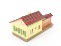 Faller H0 B-251 Gebäude Haus Ferienhaus...