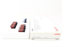 Märklin H0 46141 Güterwagenset 2-tlg. "Stückgutverkehr" DB / NEM MHI OVP