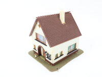 Faller H0 Nr. 200 Gebäude Einfamilienhaus Sommerhaus Wohnhaus