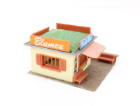 Faller H0 130212 Gebäude Kiosk