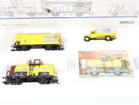 Märklin H0 48924 Güterwagenset 2-tlg....
