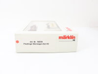 Märklin H0 94038 Güterwagen-Set 2.tlg. "Piestinger Bierwagen" / MHI OVP