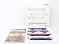 Märklin H0 42752 Personenwagen Set 4-tlg. Schnellzugwagen Insider Tour 96 / NEM