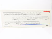 Märklin H0 4367 Personenwagenset 6-tlg....