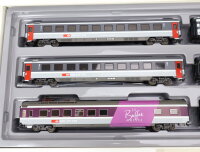 Märklin H0 4367 Personenwagenset 6-tlg. "EuroCity SBB" / NEM OVP