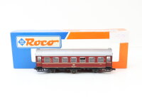 Roco H0 44250 Personenwagen Umbauwagen 2. Klasse 885...