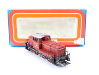 Märklin H0 3064 Diesellok purpurrot BR 260 417-1 DB