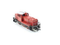 Märklin H0 3064 Diesellok purpurrot BR 260 417-1 DB