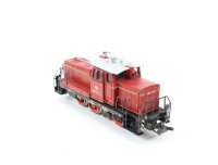 Märklin H0 3064 Diesellok purpurrot BR 260 417-1 DB