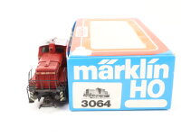 Märklin H0 3064 Diesellok purpurrot BR 260 417-1 DB