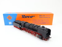 Roco H0 04126D Dampflok Schlepptenderlok BR 44 157 DRG