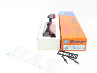 Roco H0 04126D Dampflok Schlepptenderlok BR 44 157 DRG