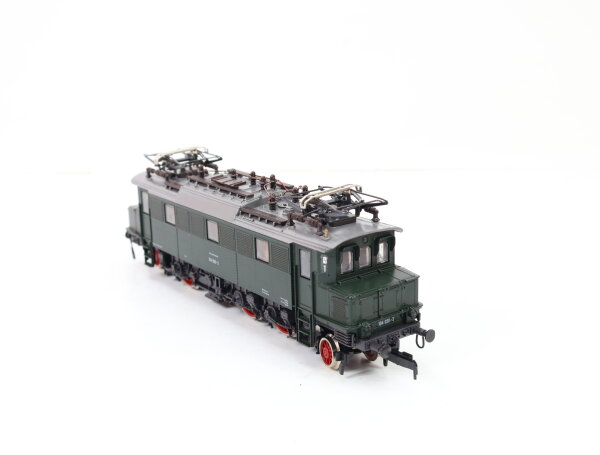 Roco H0 04144S Elektrolok E-Lok grün BR 104 020-3 DB / NEM, 79,99 €