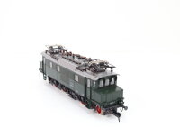 Roco H0 04144S Elektrolok E-Lok grün BR 104 020-3 DB...