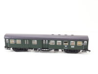 Roco H0 4255 Personenwagen Umbauwagen mit Gepäckabteil 12 061-1 DB / NEM