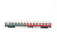 Roco H0 44902 Personenwagen Halbspeisewagen Kakadu 2.Kl. 43 010-8 DB / NEM