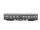 Roco H0 4252 Personenwagen Mitteleinstiegswagen 1./2. Klasse 11 114-4 DB / NEM