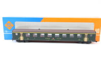 Roco H0 4239 Personenwagen Eilzugwagen 1. Klasse 33 582-5 SBB / NEM