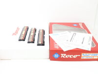 Roco H0 04070A Personenwagen Wagen-Ergänzungs-Set 3-tlg. TEE BR VT11.5 / OVP