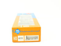 Roco H0 4215 Personenwagen Umbauwagen 1./2. Kl. 37959 DB / NEM