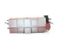 Roco H0 4389B Güterwagen Klappdeckelwagen Brhs. 80 912 DRG / NEM gesupert