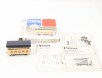 Preiser H0 3.0602 Modellauto aus Bausatz ...