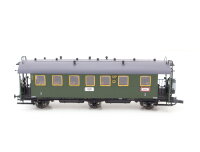 Roco H0 44863 Personenwagen 2./3. Klasse 37009 DR / NEM