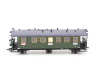 Roco H0 44863 Personenwagen 2./3. Klasse 37009 DR / NEM