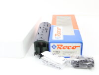 Roco H0 44863 Personenwagen 2./3. Klasse 37009 DR / NEM