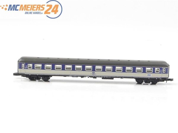 Märklin Z 8721 Personenwagen 2.Klasse DB E564