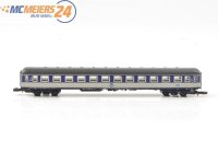 Märklin Z 8721 Personenwagen 2.Klasse DB E564