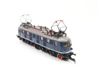Roco H0 4141 Elektrolok E-Lok blau BR 118 014-0 DB