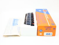 Roco H0 4141 Elektrolok E-Lok blau BR 118 014-0 DB