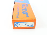 Roco H0 40300 Zubehör Innenbeleuchtung Beleuchtungssatz für Umbauwagen OVP