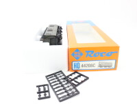 Roco H0 44208C Personenwagen Bahnpostwagen mit Brhs. 2994 DRP /  NEM