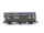 Roco H0 44208C Personenwagen Bahnpostwagen mit Brhs. 2994 DRP /  NEM