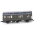 Roco H0 44208C Personenwagen Bahnpostwagen mit Brhs. 2994 DRP /  NEM