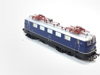 Roco H0 43636 Elektrolok E-Lok stahlblau BR E41 004 DB / NEM