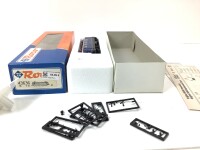 Roco H0 43636 Elektrolok E-Lok stahlblau BR E41 004 DB / NEM